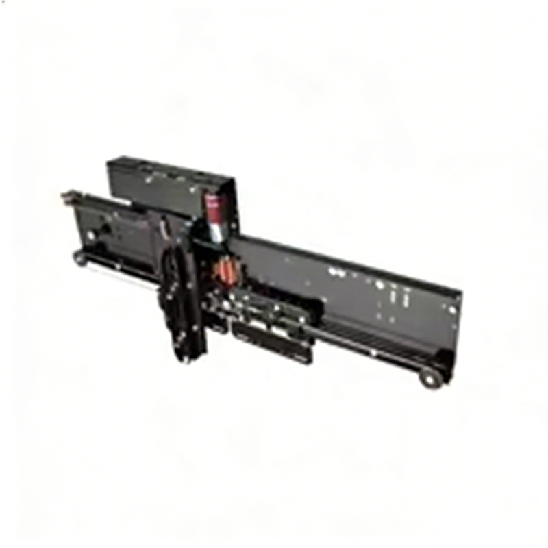 Piezas y accesorios para ascensores VTSP196 Fabricante profesional de operadores de puertas de ascensores _ OEM